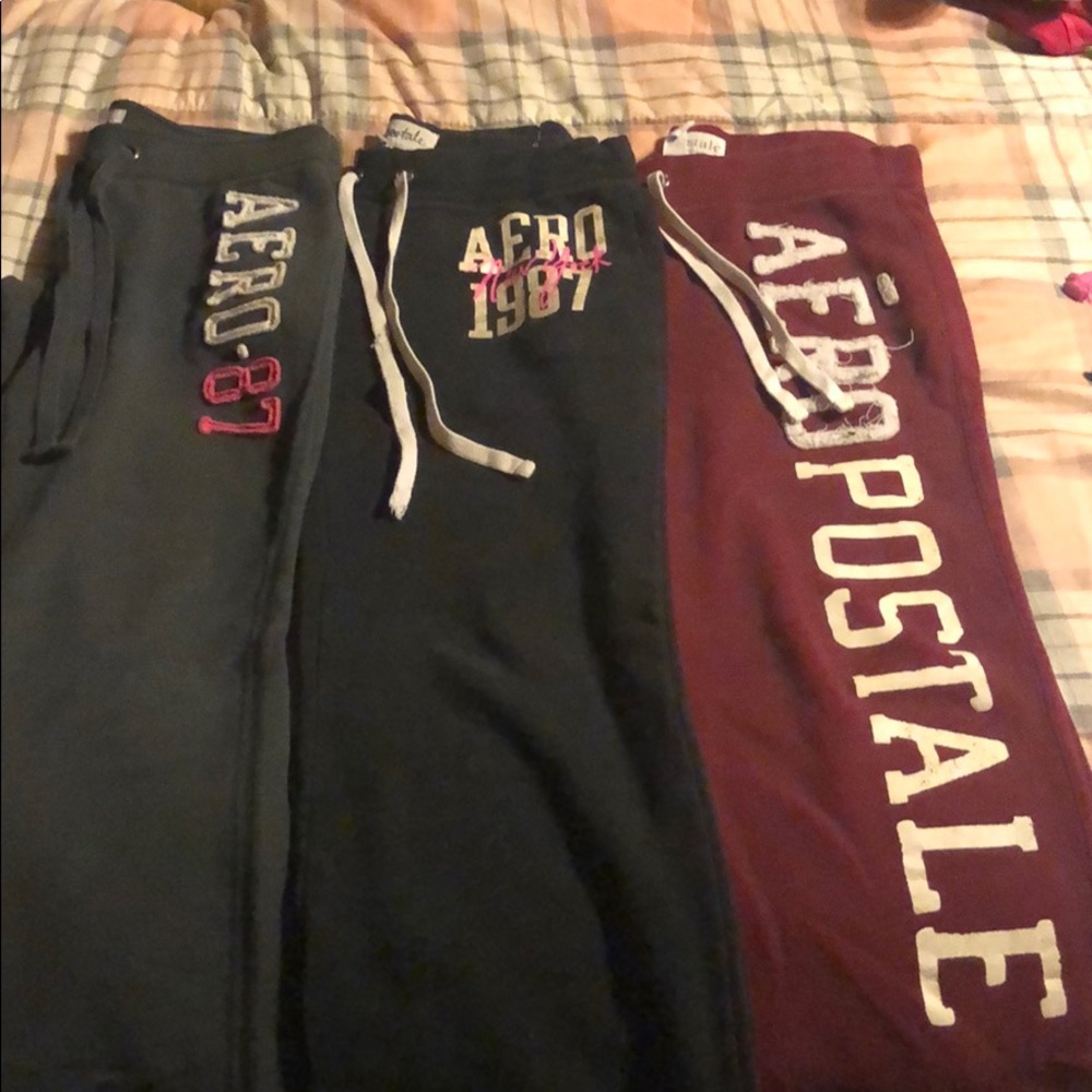 Sweatpants